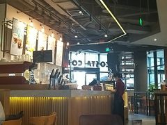 -COSTA COFFEE(成都来福士店)