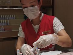 -海底捞火锅(龙湖北京大兴天街店)