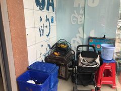 -Sasa的海(蜈支洲岛后海店)