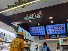 -梁子刨冰王(鞍山西道店)