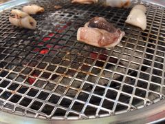 -金龙烧烤·牛肉面(西塔店)