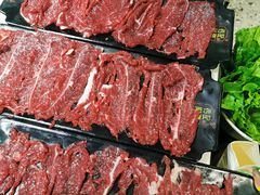 -潮发潮汕牛肉店(永庆坊店)