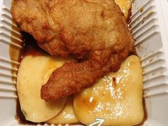 -鲜得来排骨年糕(豫园店)