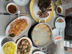 -阿杜打边炉(五江天街店)