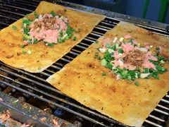 -八一路好吃街(雨田商务大厦店)