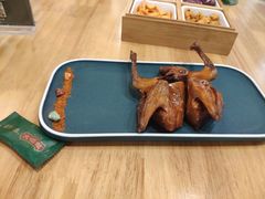 -大鸽饭(马王堆店)