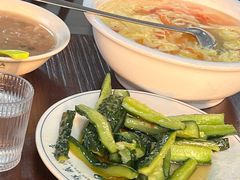 -清真永恒华威肉饼(潘家园店)