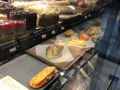 -星巴克(福州大洋百货分店)