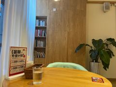 -暖食光·台式家庭餐厅·生日主题店(万达店)