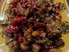 -盐井记·自贡美蛙鲜锅兔(中和店)