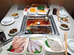 -海底捞火锅(群光广场店)