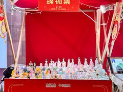 -光启城时尚购物中心