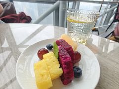 -SHUA耍·高空露台餐厅酒吧·重庆来福士洲际酒店