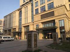 -远洋未来广场(育慧北路店)