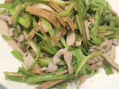 -新旺美食林农家菜(岭南路店)