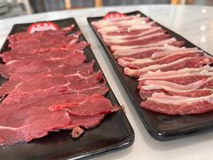 -培万河间驴火•驴肉火锅(东平店)