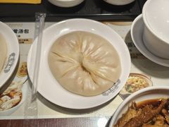 -老淮城·长鱼面(河下古镇店)