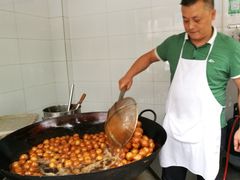 -邓记新一代糖油果子(四川煤管局供销公司职工宿舍店)