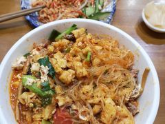 -刘信牛羊肉小炒泡馍(回民街店)