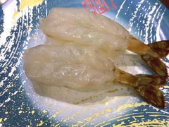 -回転寿司酒場 銀座沼津港