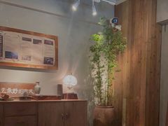 -时光花园(白鹭洲店)