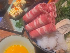 -京鹿料理(荟聚店)