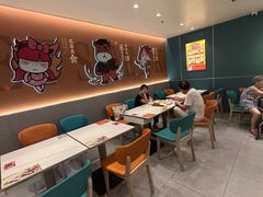 -豪享来(我格广场店)