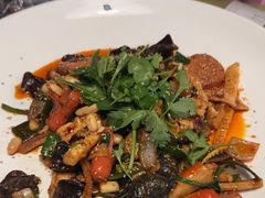 -拿渡·水煮鱼 麻辣香锅(西单大悦城店)