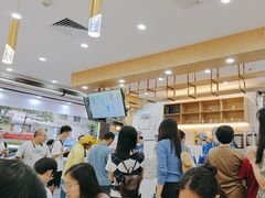 -茶百道(五山店)