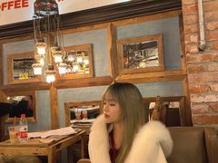 -漫咖啡(银泰创意城店)