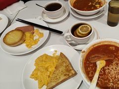 -香港深仔记茶餐厅(东门店)