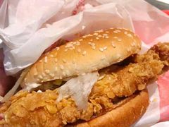 -麦当劳(农光里店)