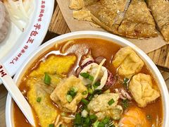 -芋包王闽南茶楼(八市店)