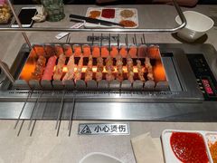 -丰茂烤串(金源店)