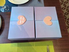 -青岛香格里拉·鱼跃地中海西餐厅