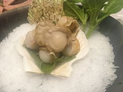 -红鼎豆捞·非遗鲍皇汤火锅(宝丰路店)
