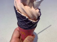 -麦当劳(城西银泰店)