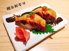 -越光米贩精致料理餐厅(金鹰店)