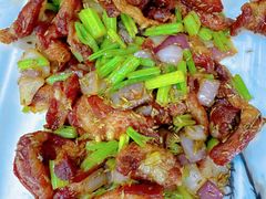 -春發合饭庄