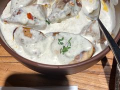 奇克美露里-格鲁·秀色Georgia’s Feast