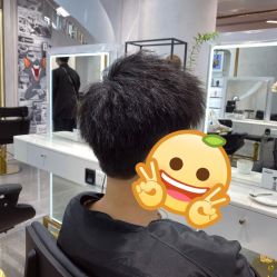 -Kraemer Paris  苏豪路易士·嘉玛发廊