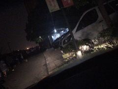 -东站西子国际大厦-停车场