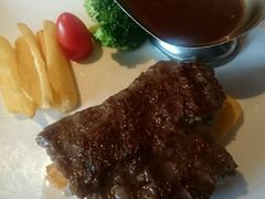 -绿茵阁牛扒餐厅(客村店)