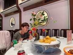 -宴秋杭州菜(锦艺城店)