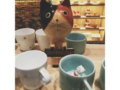 -猫的天空之城概念书店(印象城购物中心店)
