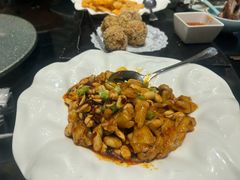 -泰山廊亦舫(丽景店)
