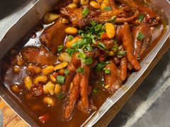 -打酱油·非遗淮扬菜(瘦西湖梅岭店)