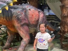 -辽宁古生物博物馆