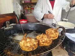 -阿婆油墩子(五里桥路188弄小区店)