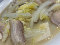 -富源东北春饼店(翠竹店)